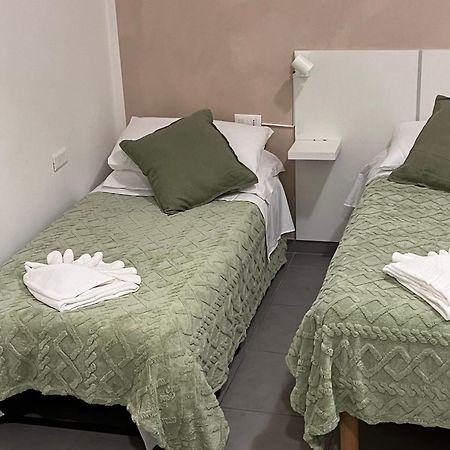 Gemelli Tre Hotell Roma Eksteriør bilde