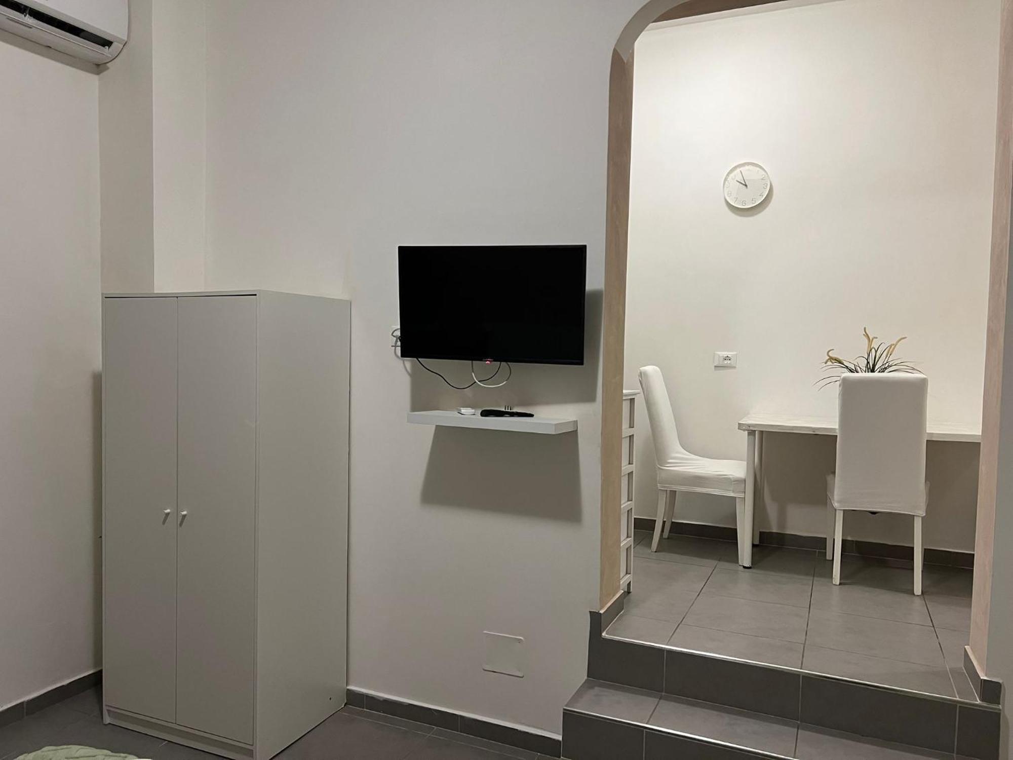 Gemelli Tre Hotell Roma Eksteriør bilde