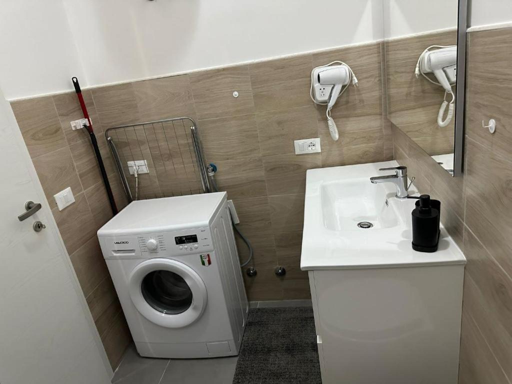 Gemelli Tre Hotell Roma Eksteriør bilde